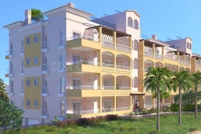 Apartamento T2 - Lagos, Lagos, Faro (Algarve) - Imagem grande