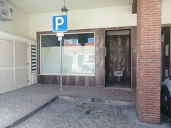 Loja T0 - Ferragudo, Lagoa (Algarve), Faro (Algarve)