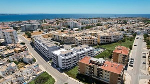 Apartamento T2 - S�o Gon�alo de Lagos, Lagos, Faro (Algarve)