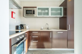 Apartamento T1 - Mexilhoeira Grande, Portimo, Faro (Algarve) - Miniatura: 2/41