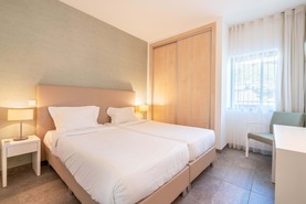 Apartamento T1 - Mexilhoeira Grande, Portimo, Faro (Algarve) - Miniatura: 3/41