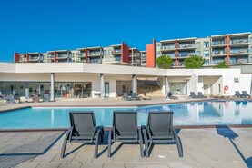 Apartamento T1 - Mexilhoeira Grande, Portimo, Faro (Algarve) - Miniatura: 4/41