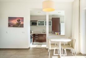 Apartamento T1 - Mexilhoeira Grande, Portimo, Faro (Algarve) - Miniatura: 7/41