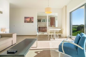 Apartamento T1 - Mexilhoeira Grande, Portimo, Faro (Algarve) - Miniatura: 8/41