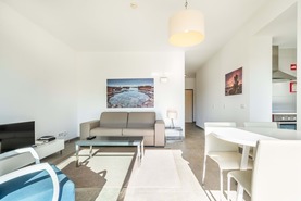 Apartamento T1 - Mexilhoeira Grande, Portimo, Faro (Algarve) - Miniatura: 9/41