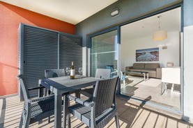Apartamento T1 - Mexilhoeira Grande, Portimo, Faro (Algarve) - Miniatura: 11/41