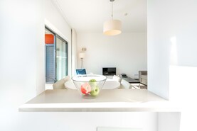 Apartamento T1 - Mexilhoeira Grande, Portimo, Faro (Algarve) - Miniatura: 16/41