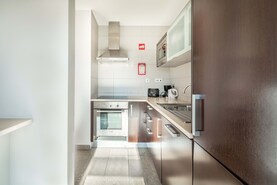 Apartamento T1 - Mexilhoeira Grande, Portimo, Faro (Algarve) - Miniatura: 17/41