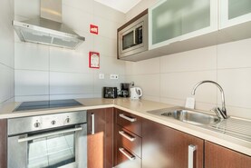 Apartamento T1 - Mexilhoeira Grande, Portimo, Faro (Algarve) - Miniatura: 18/41