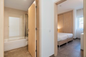 Apartamento T1 - Mexilhoeira Grande, Portimo, Faro (Algarve) - Miniatura: 19/41