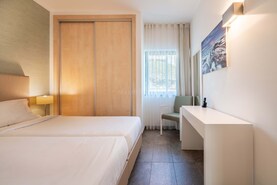 Apartamento T1 - Mexilhoeira Grande, Portimo, Faro (Algarve) - Miniatura: 23/41