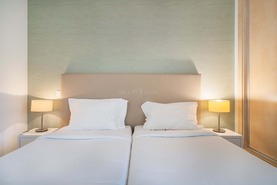 Apartamento T1 - Mexilhoeira Grande, Portimo, Faro (Algarve) - Miniatura: 24/41