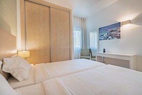 Apartamento T1 - Mexilhoeira Grande, Portimo, Faro (Algarve) - Miniatura: 26/41