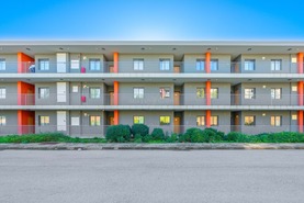 Apartamento T1 - Mexilhoeira Grande, Portimo, Faro (Algarve) - Miniatura: 27/41