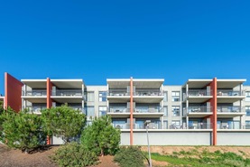 Apartamento T1 - Mexilhoeira Grande, Portimo, Faro (Algarve) - Miniatura: 30/41