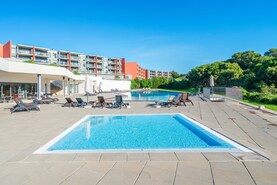 Apartamento T1 - Mexilhoeira Grande, Portimo, Faro (Algarve) - Miniatura: 31/41