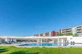 Apartamento T1 - Mexilhoeira Grande, Portimo, Faro (Algarve) - Miniatura: 33/41