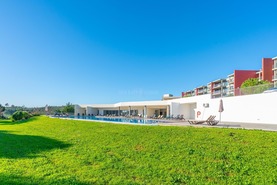 Apartamento T1 - Mexilhoeira Grande, Portimo, Faro (Algarve) - Miniatura: 34/41