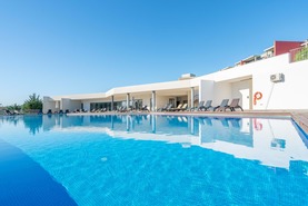 Apartamento T1 - Mexilhoeira Grande, Portimo, Faro (Algarve) - Miniatura: 35/41
