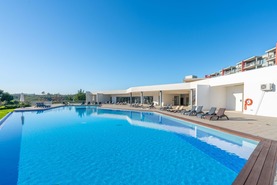 Apartamento T1 - Mexilhoeira Grande, Portimo, Faro (Algarve) - Miniatura: 36/41