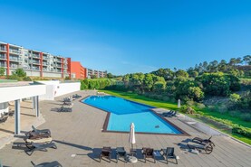 Apartamento T1 - Mexilhoeira Grande, Portimo, Faro (Algarve) - Miniatura: 38/41