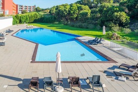 Apartamento T1 - Mexilhoeira Grande, Portimo, Faro (Algarve) - Miniatura: 39/41