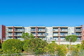 Apartamento T1 - Mexilhoeira Grande, Portimo, Faro (Algarve) - Miniatura: 40/41