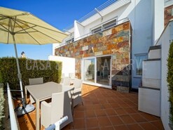 Moradia T2 - Albufeira, Albufeira, Faro (Algarve) - Miniatura: 1/16
