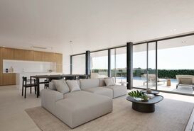 Moradia T4 - S�o Gon�alo de Lagos, Lagos, Faro (Algarve) - Miniatura: 6/27