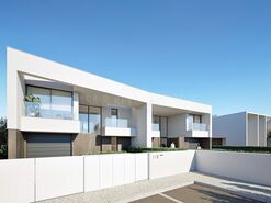 Moradia T4 - S�o Gon�alo de Lagos, Lagos, Faro (Algarve) - Miniatura: 23/27