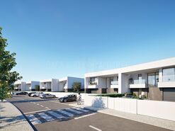 Moradia T4 - S�o Gon�alo de Lagos, Lagos, Faro (Algarve) - Miniatura: 25/27