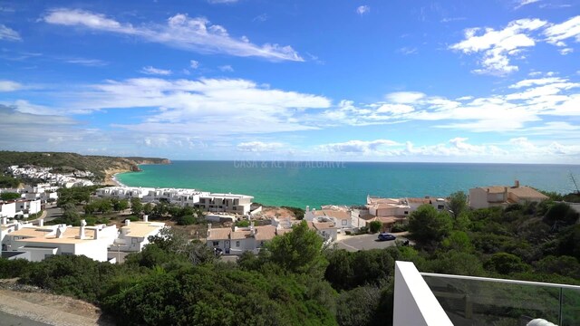 Terreno R�stico T0 - Budens, Vila do Bispo, Faro (Algarve) - Imagem grande