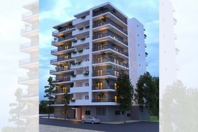 Prdio T4 - Portimo, Portimo, Faro (Algarve)