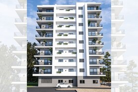 Prdio T4 - Portimo, Portimo, Faro (Algarve) - Miniatura: 34/34