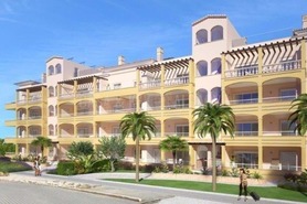 Apartamento T2 - Lagos, Lagos, Faro (Algarve) - Miniatura: 15/20