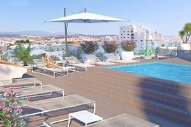 Apartamento T2 - Lagos, Lagos, Faro (Algarve) - Miniatura: 19/20
