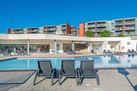 Apartamento T1 - Mexilhoeira Grande, Portimo, Faro (Algarve) - Miniatura: 4/14