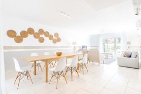 Pr�dio T0 - Quarteira, Loul�, Faro (Algarve) - Miniatura: 9/82