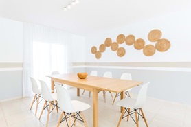 Pr�dio T0 - Quarteira, Loul�, Faro (Algarve) - Miniatura: 11/82