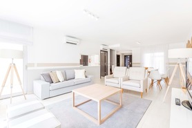 Pr�dio T0 - Quarteira, Loul�, Faro (Algarve) - Miniatura: 18/82