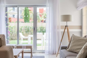 Pr�dio T0 - Quarteira, Loul�, Faro (Algarve) - Miniatura: 21/82