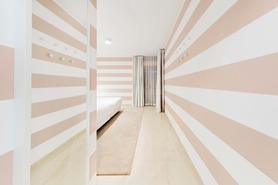 Pr�dio T0 - Quarteira, Loul�, Faro (Algarve) - Miniatura: 26/82