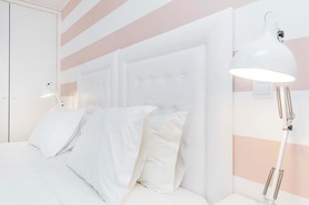 Pr�dio T0 - Quarteira, Loul�, Faro (Algarve) - Miniatura: 31/82