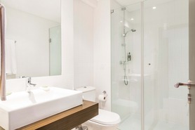 Pr�dio T0 - Quarteira, Loul�, Faro (Algarve) - Miniatura: 34/82