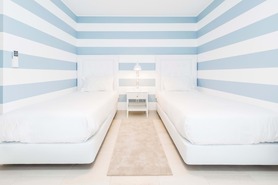 Pr�dio T0 - Quarteira, Loul�, Faro (Algarve) - Miniatura: 41/82