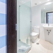 Pr�dio T0 - Quarteira, Loul�, Faro (Algarve) - Miniatura: 50/82