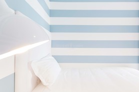 Pr�dio T0 - Quarteira, Loul�, Faro (Algarve) - Miniatura: 53/82