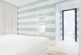 Pr�dio T0 - Quarteira, Loul�, Faro (Algarve) - Miniatura: 59/82