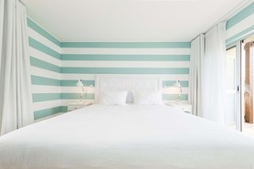 Pr�dio T0 - Quarteira, Loul�, Faro (Algarve) - Miniatura: 61/82