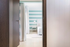 Pr�dio T0 - Quarteira, Loul�, Faro (Algarve) - Miniatura: 66/82